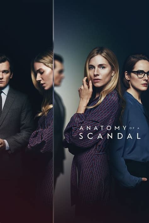 Watch Anatomy of a Scandal Streaming Online .